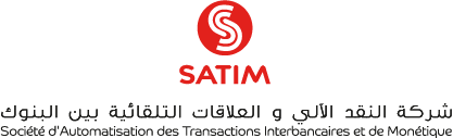 SATIM CIB